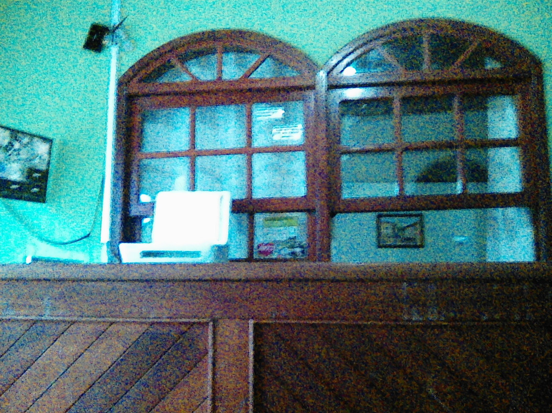 Stutz"s Pousada主图