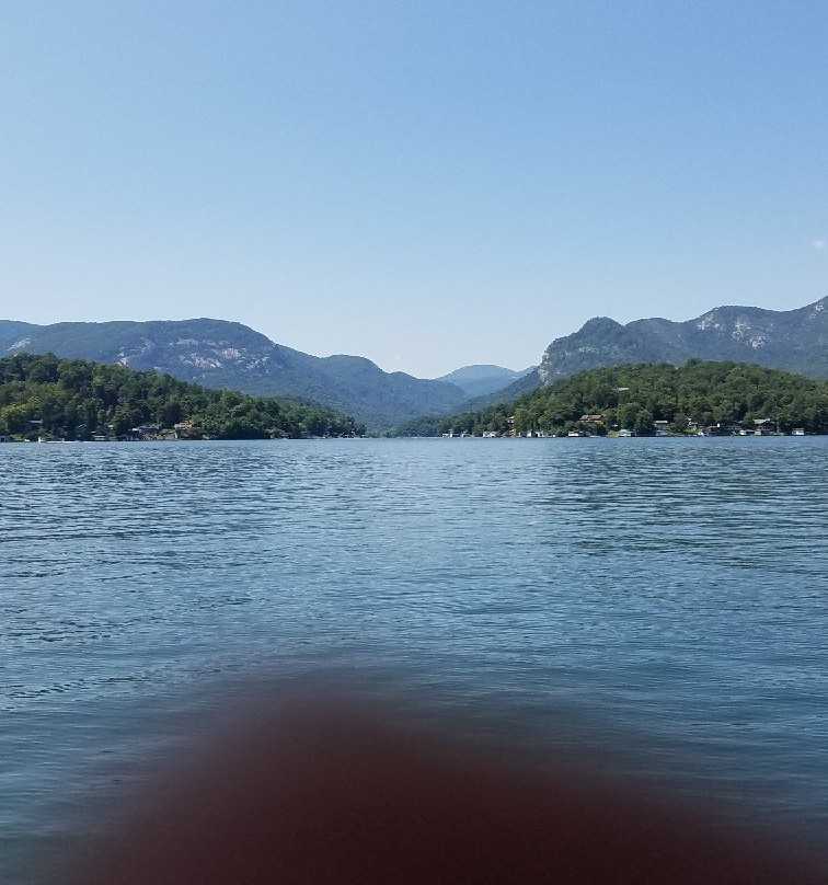 Lake Lure Tours景点图片