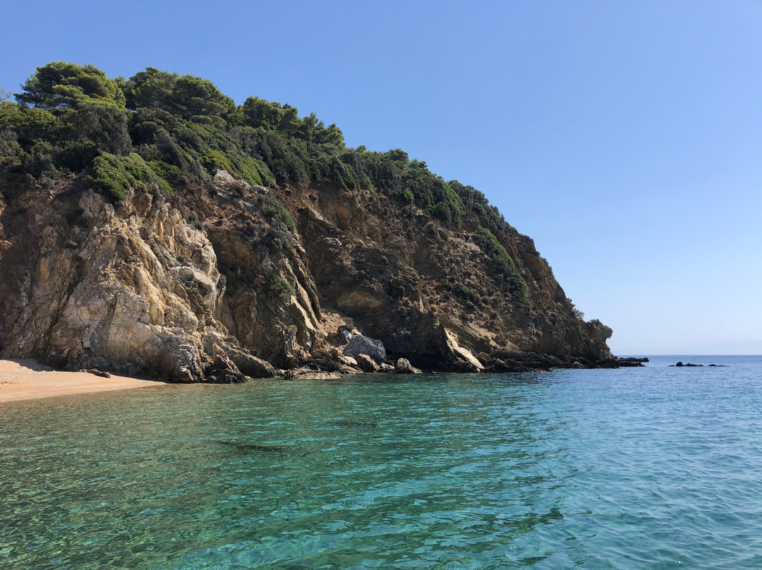 Skiathos Rent Boat景点图片