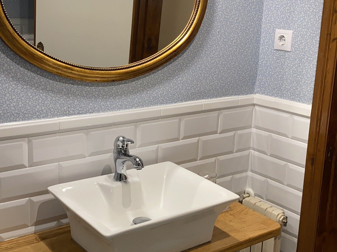 Hotel Colonial de Santillana主图