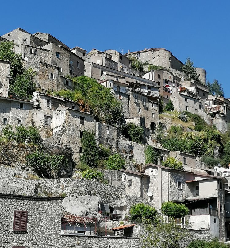 Borgo Medievale景点图片