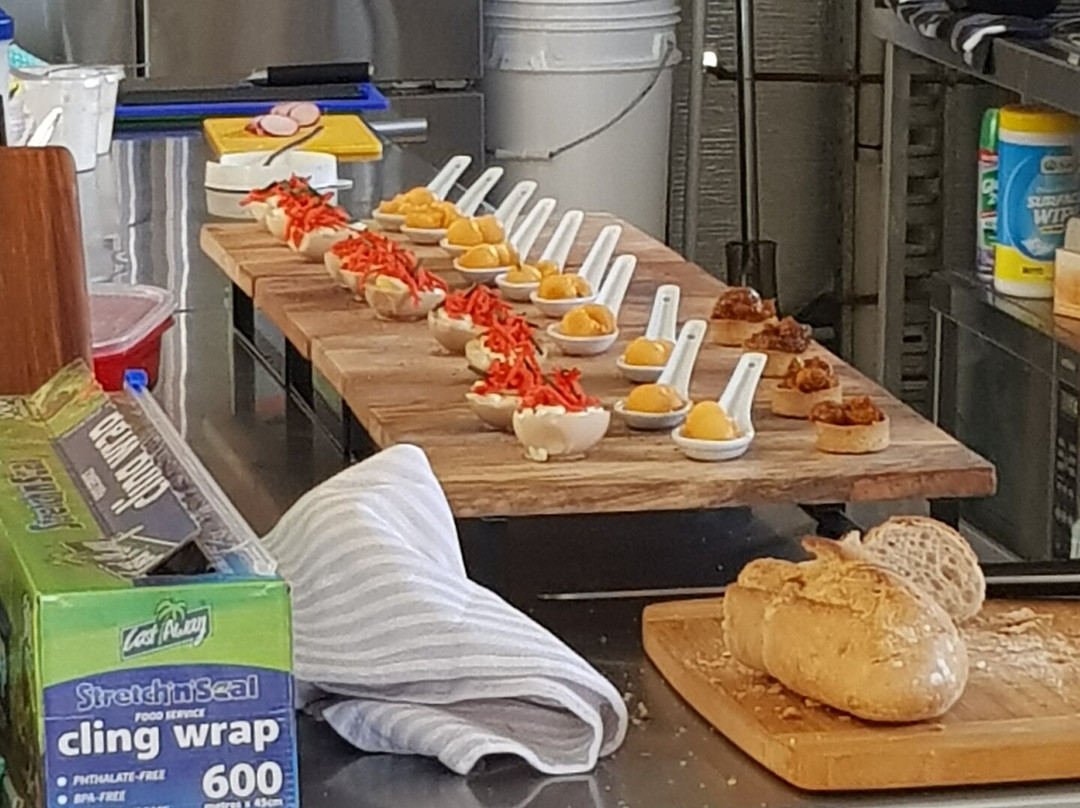 Blacklea Vineyard & Olive Grove-马奇必去景点