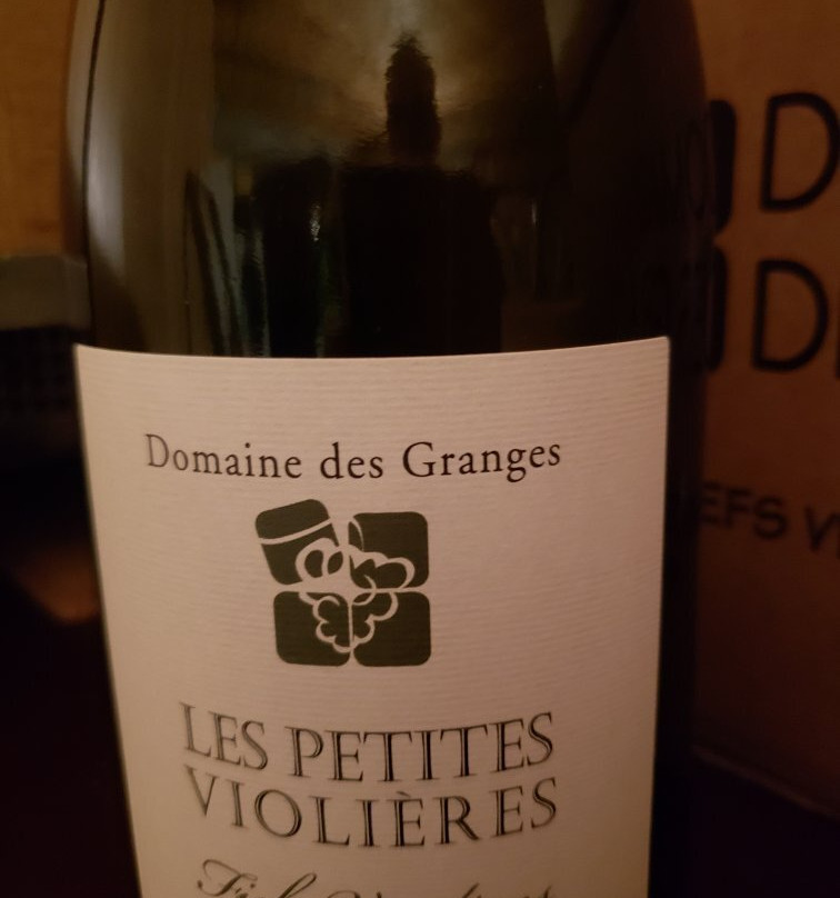 Domaine Des Granges景点图片