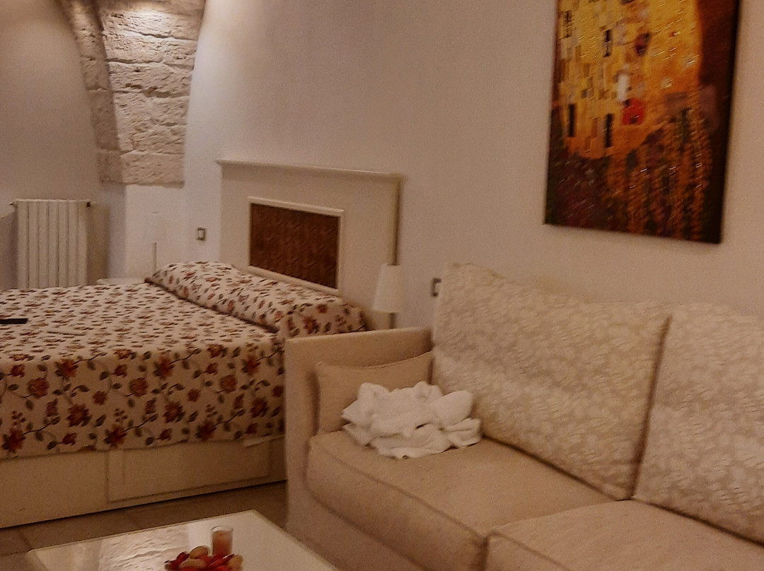 Relais Masseria della Colomba主图