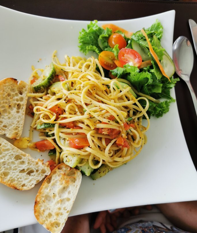 Hotel Colinas Altavista主图