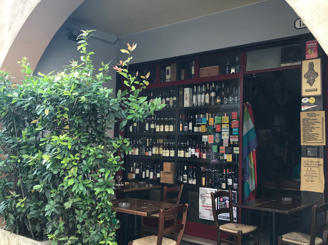 Quartiere dell'Antico Ghetto Ebraico-帕多瓦必去景点
