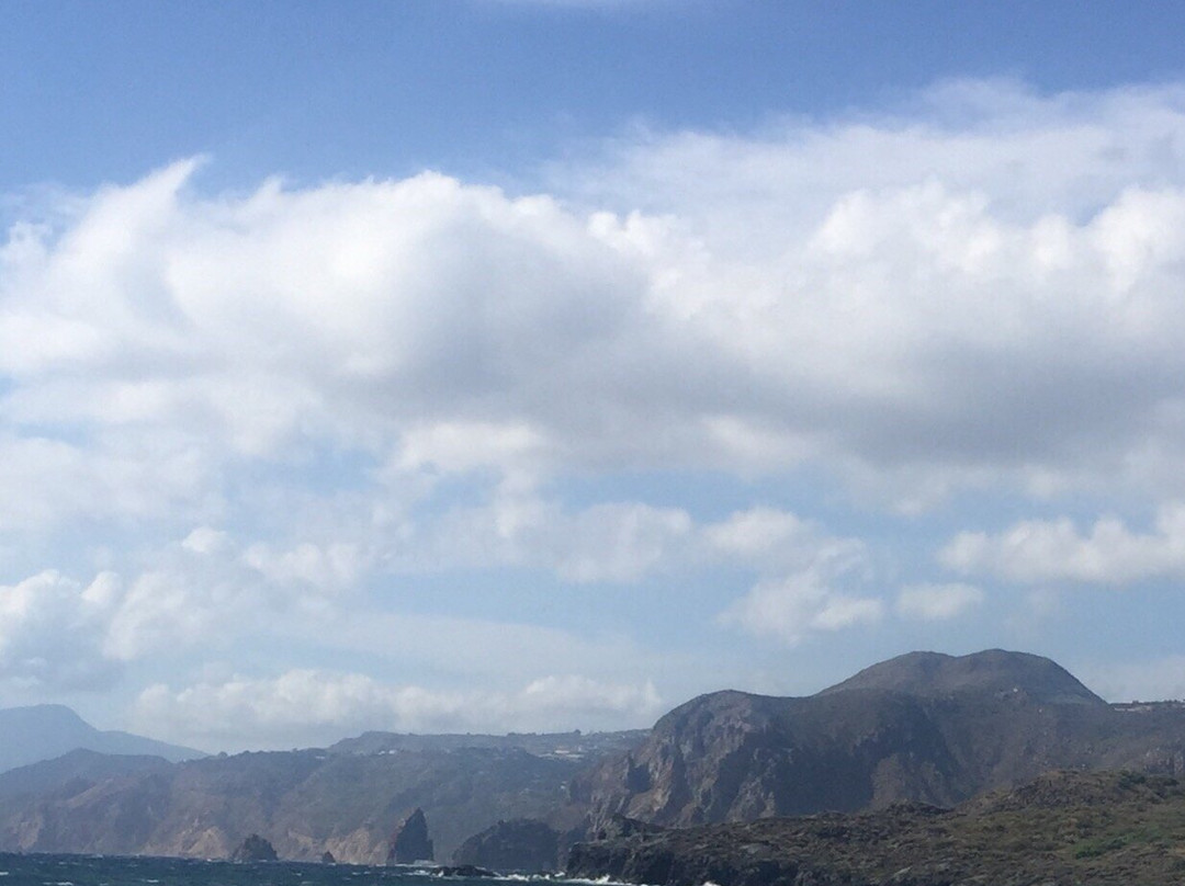 Spiaggia Nera景点图片