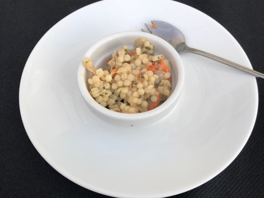 Logis Auberge de l'Etang主图