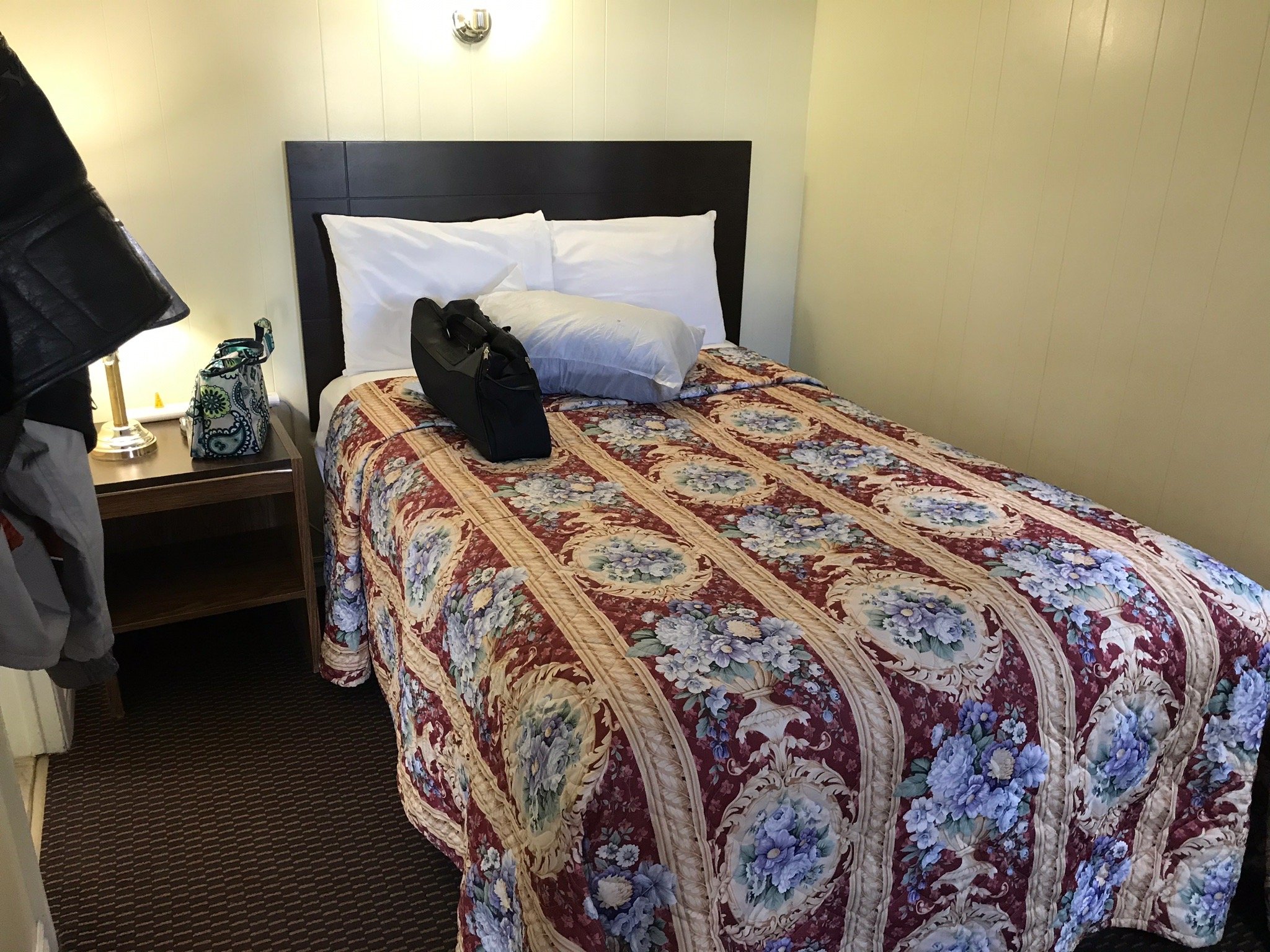Napanee Motel-官方