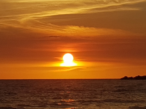 科隆普饶度假酒店主图