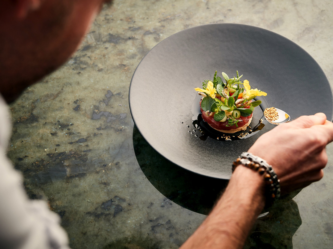 Core by Clare Smyth