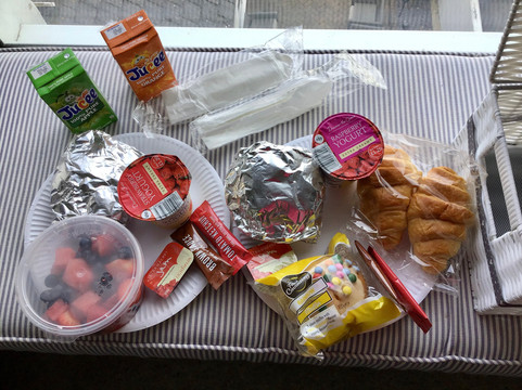 林霍姆旅馆主图