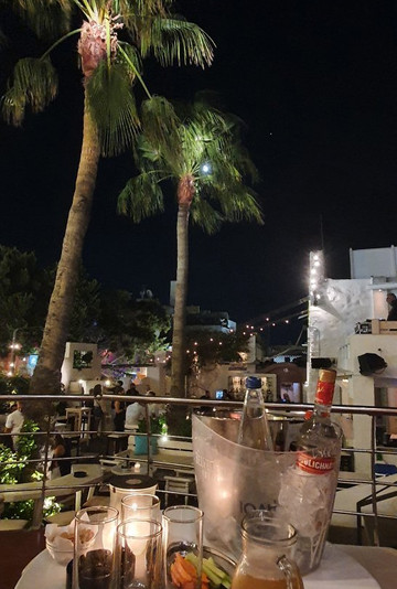 Koo Club-费拉必去景点