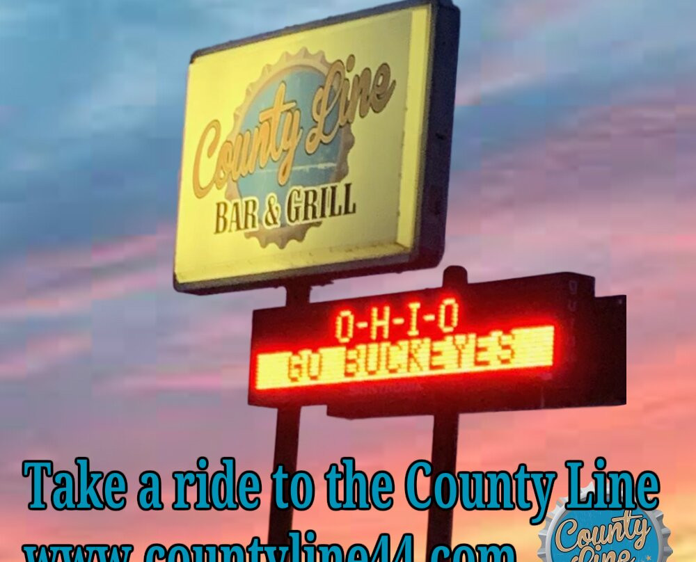 County Line Bar & Grill景点图片