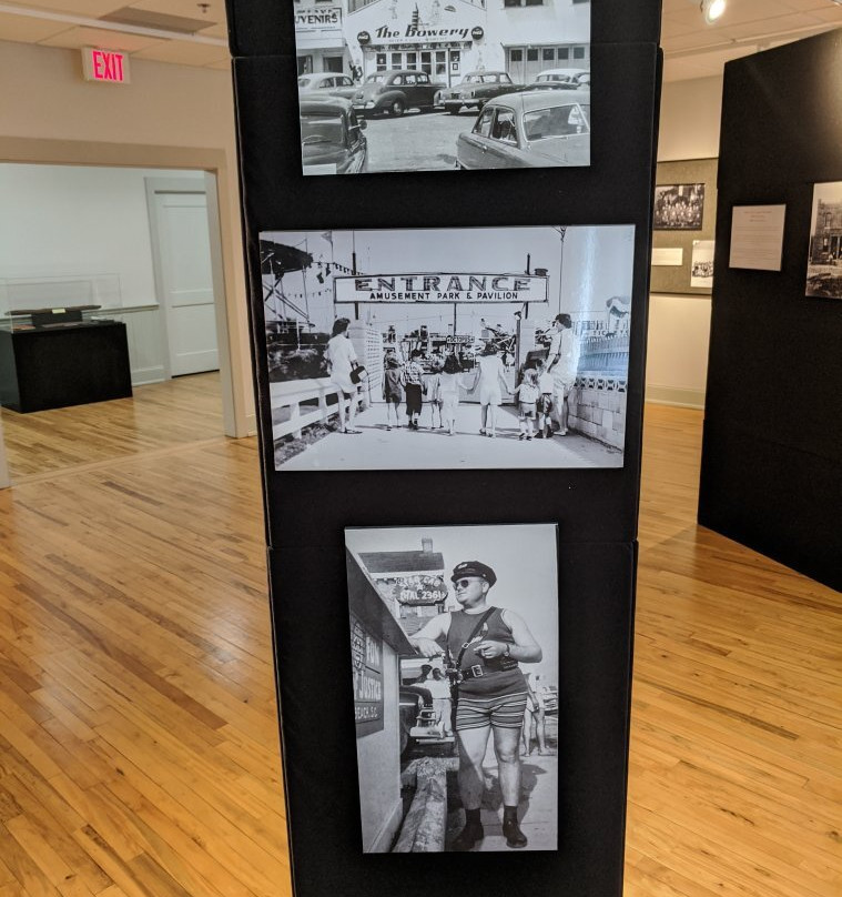 Horry County Museum-Conway必去景点