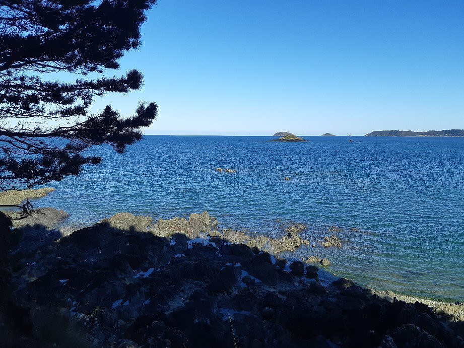 Pointe De Guilben-Paimpol必去景点