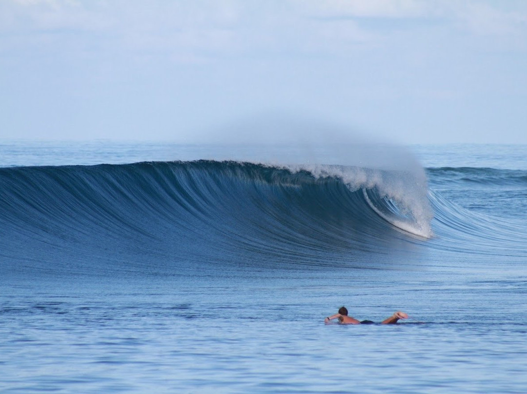 Discover Mentawais-Siberut必去景点