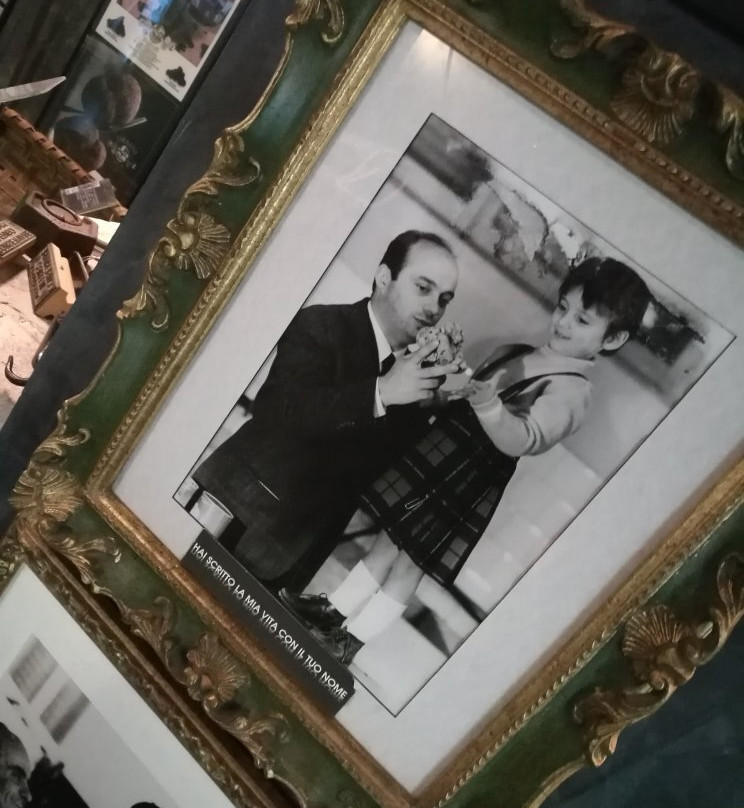 Museo del Tartufo Urbani景点图片