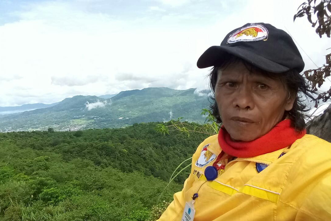 Mount Empung景点图片