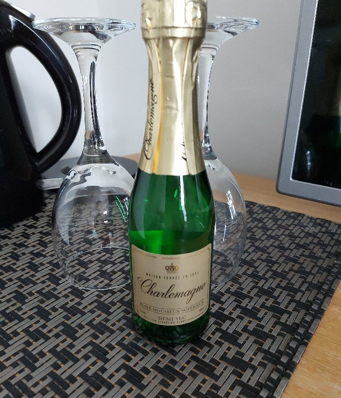 Rosebank Guest House主图