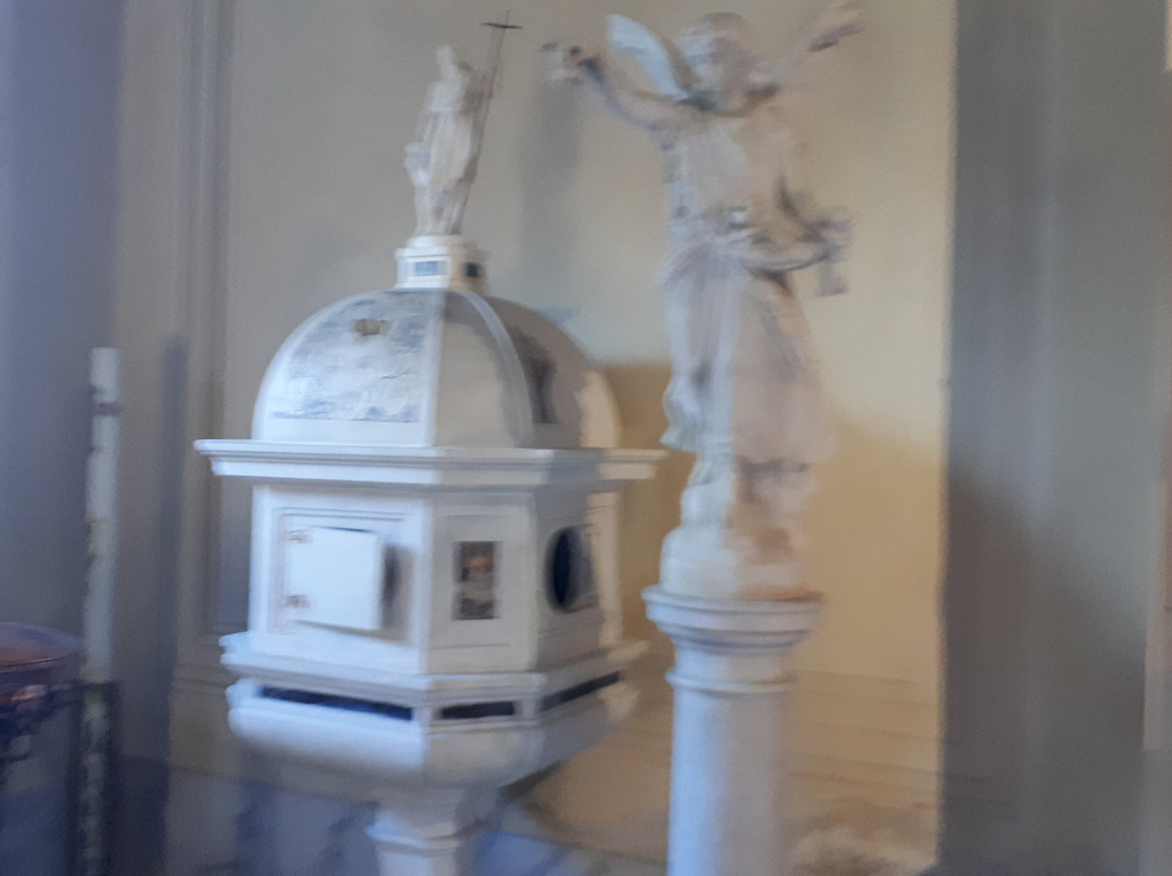 Chiesa Di San Bartolomeo景点图片
