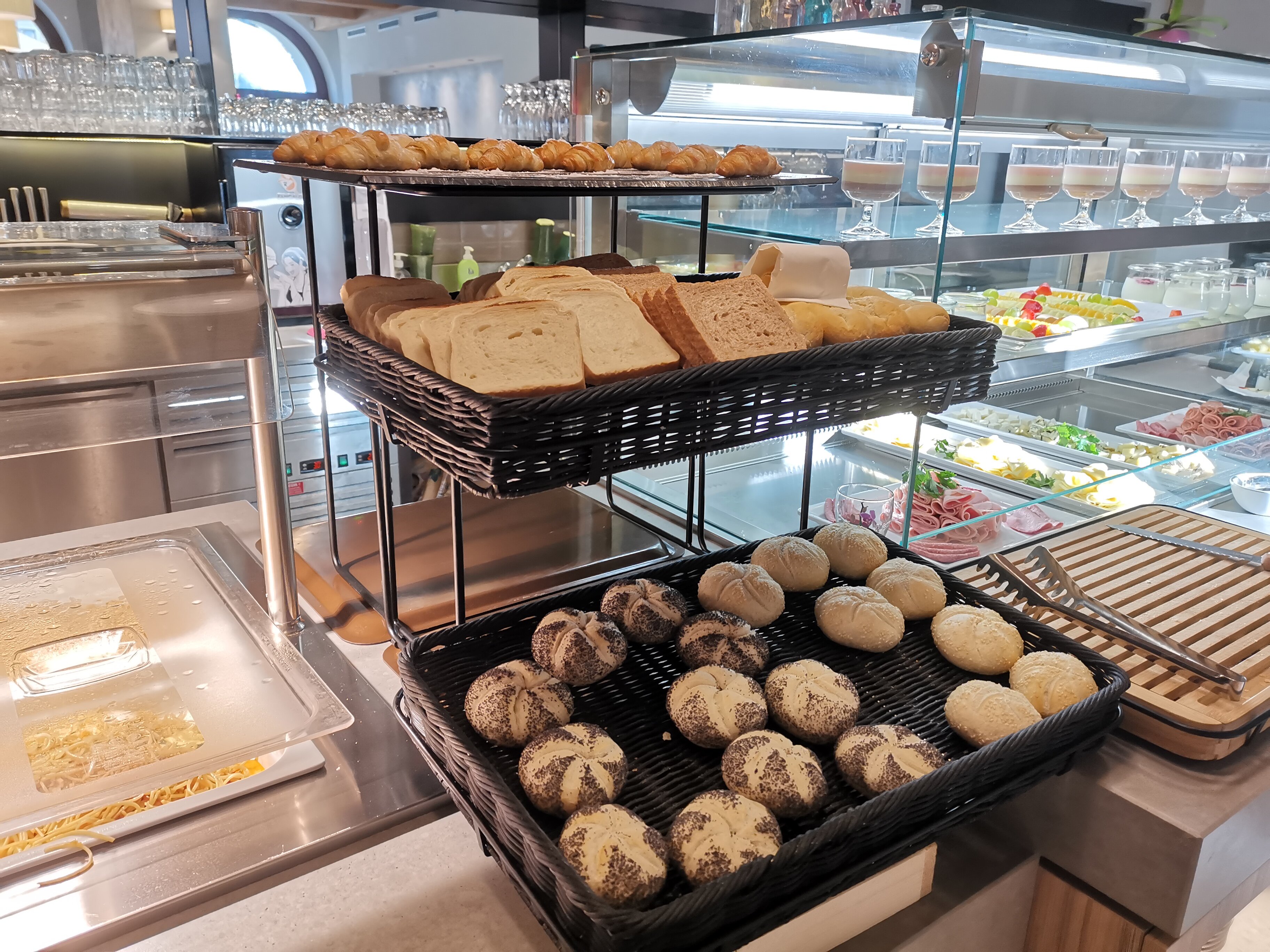 欧德酒店-餐饮