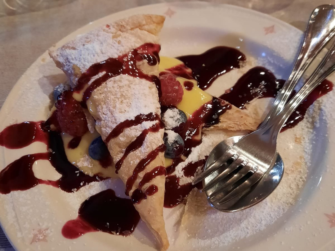 Albergo La Luna主图