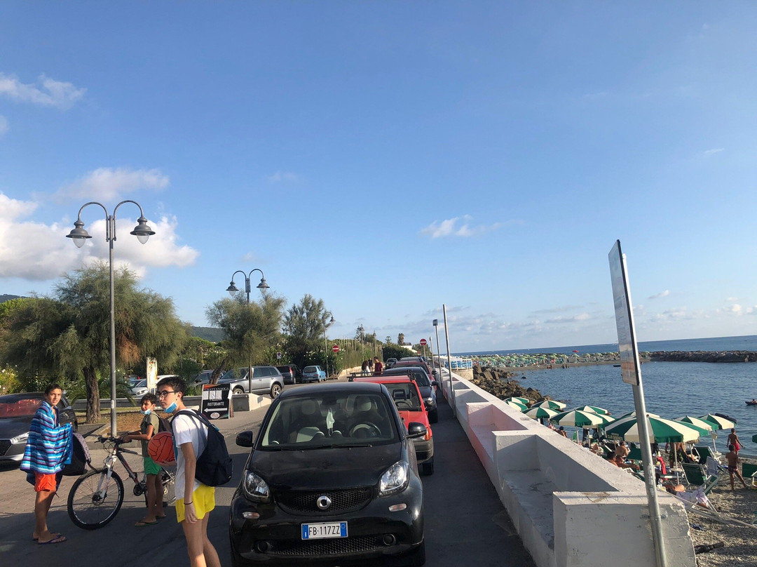 Sangineto Lido-Sangineto必去景点