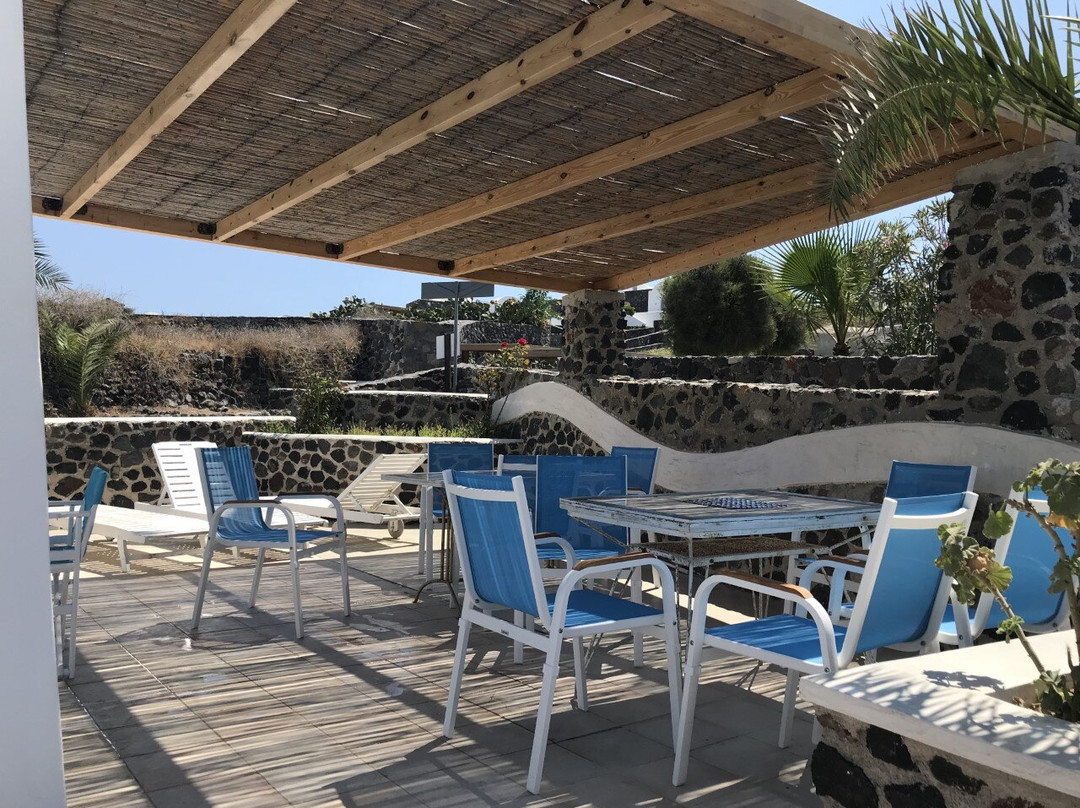 伊斯尔公寓酒店主图