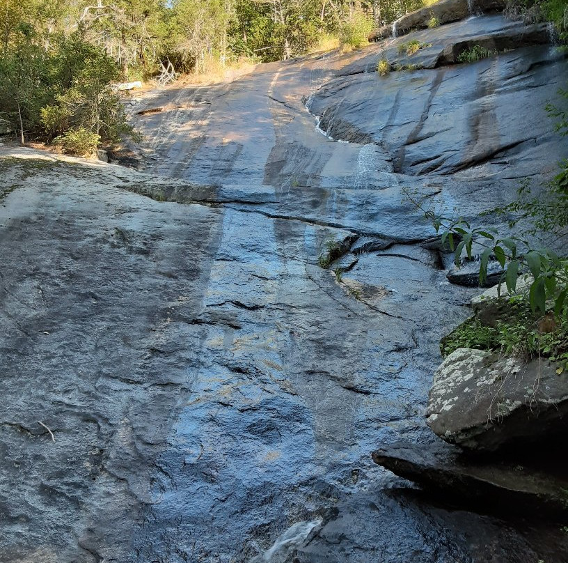 Wildcat Wayside Mountain Bridge Wilderness Area景点图片