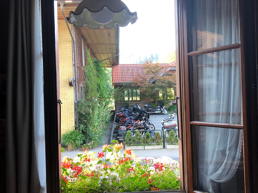 Hotel Landgasthof Bären主图