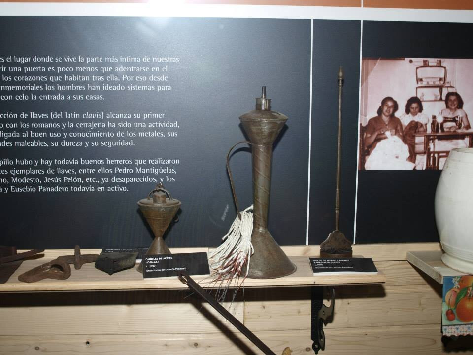 Museo Etnográfico de Campillo de Altobuey景点图片