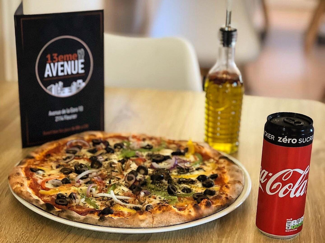 13eme Avenue
