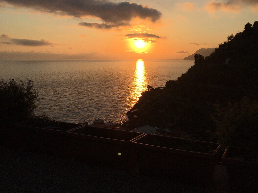 La Linea D'Acqua主图