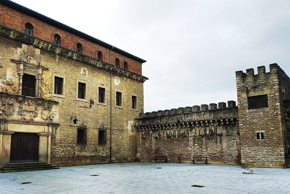 SPAIN FREE TOURS-维多利亚必去景点