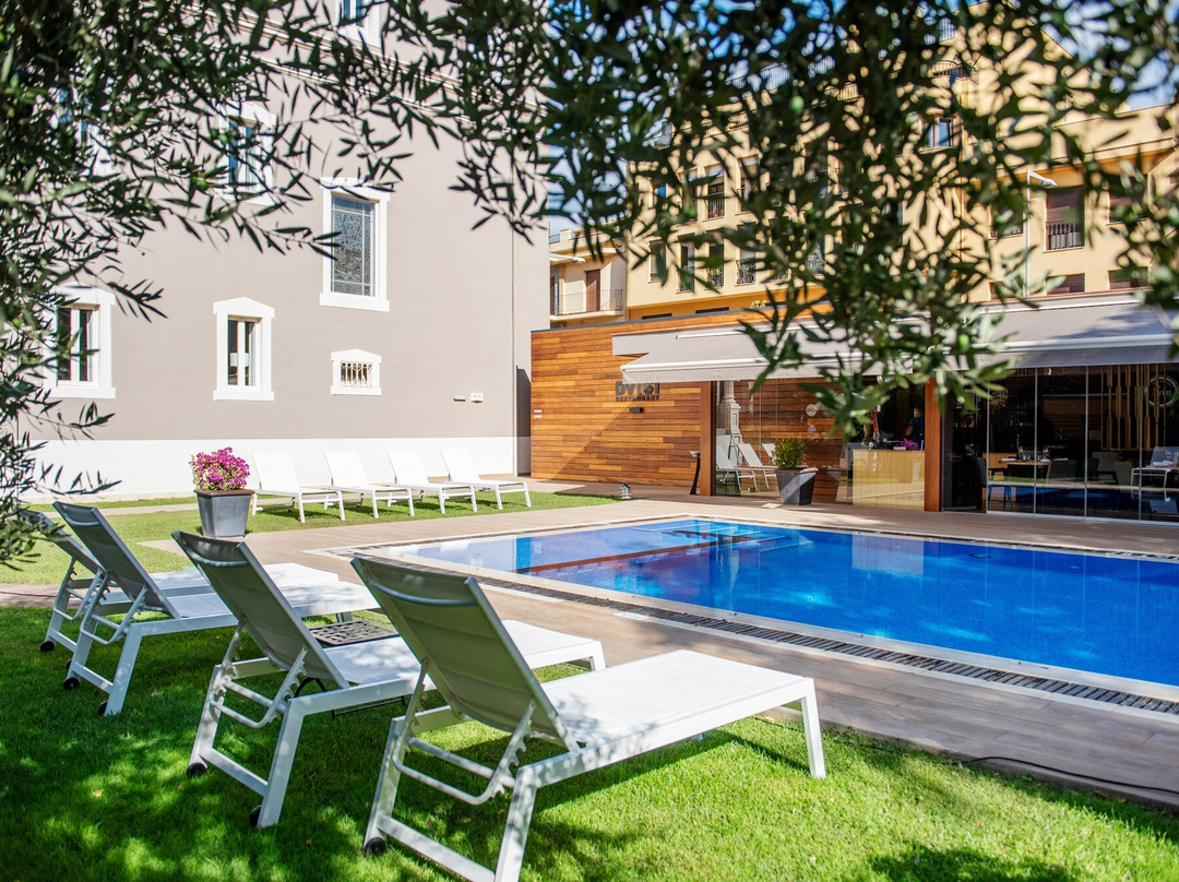 Casa Vincke Hotel主图