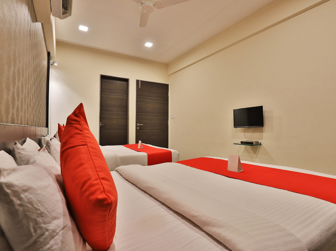 Hotel Royal Rituals主图