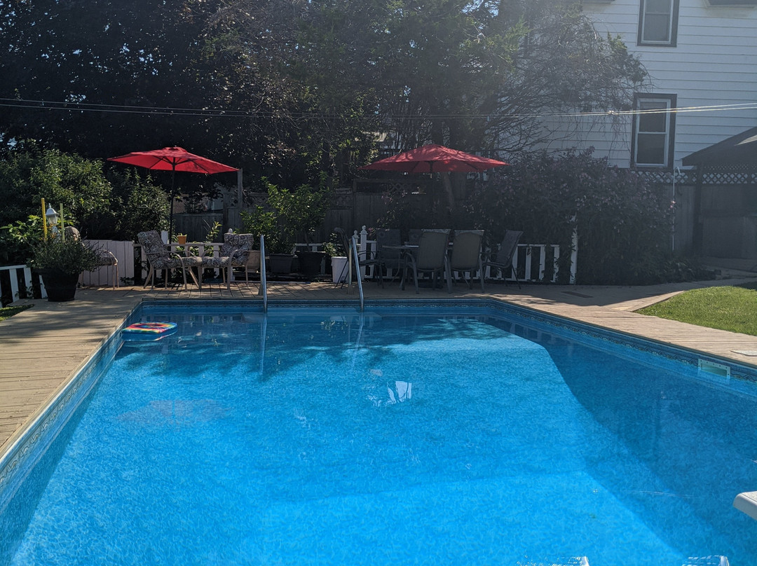 Harrington House Picton主图