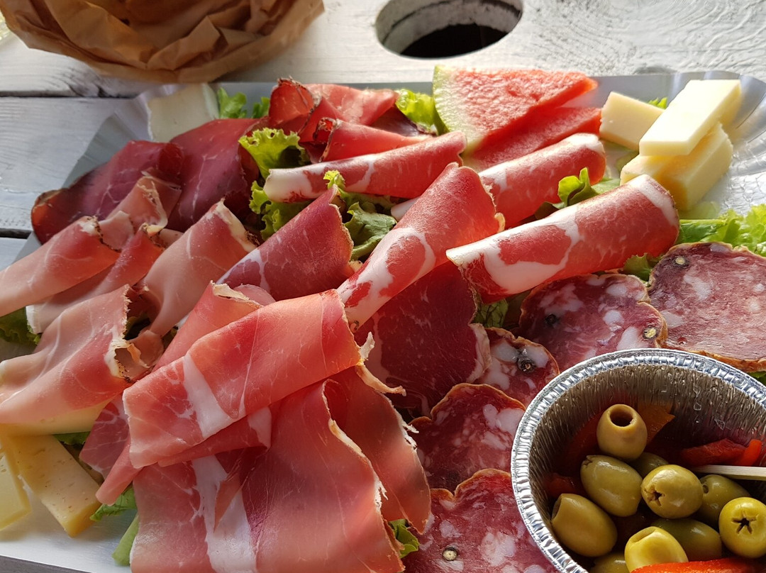 Carbonara al Ticino旅游攻略图片