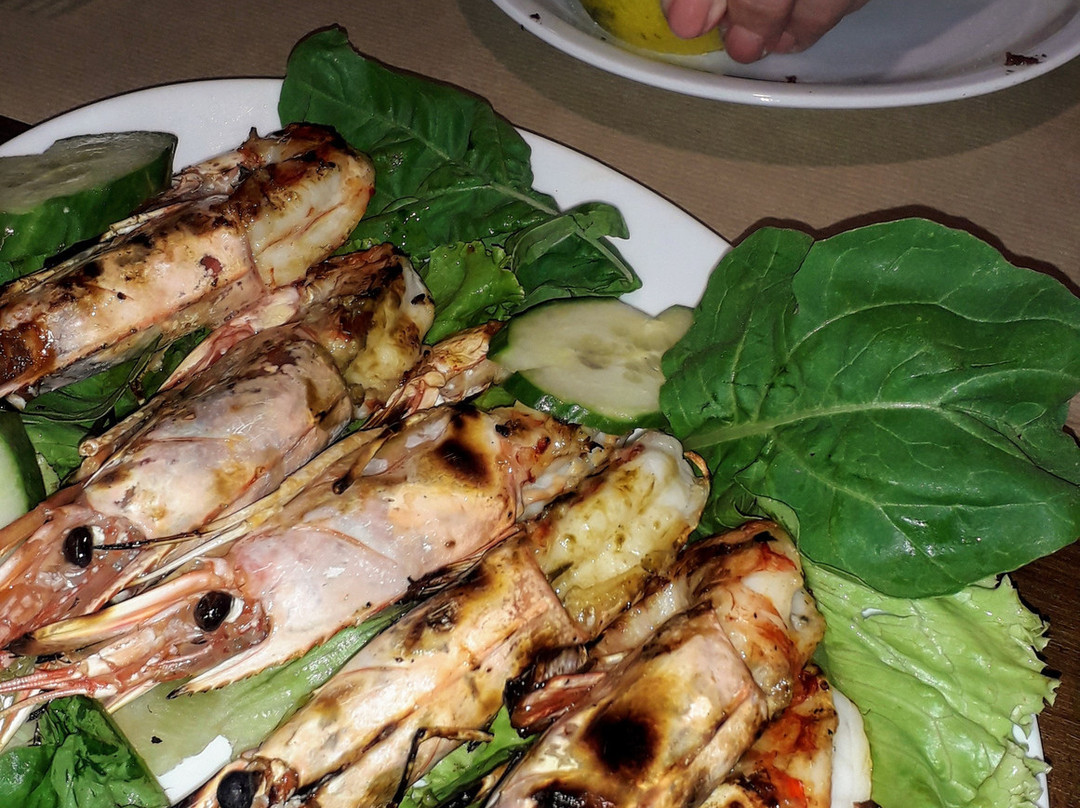 Paxos Club Resort & Spa主图