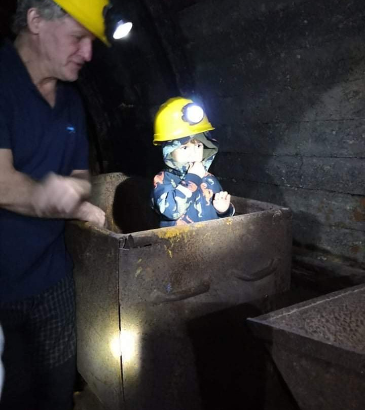 Mining Museum Andrej Adit, Kremnica-Kremnica必去景点