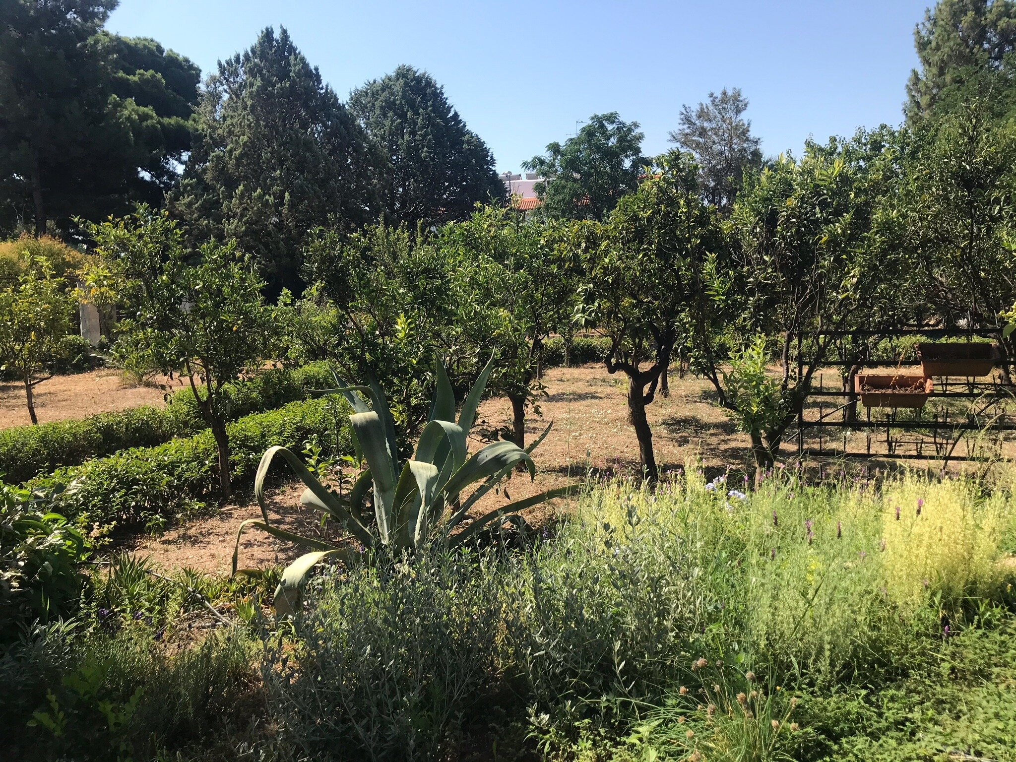 Le Tre Sorelle B&B-官方