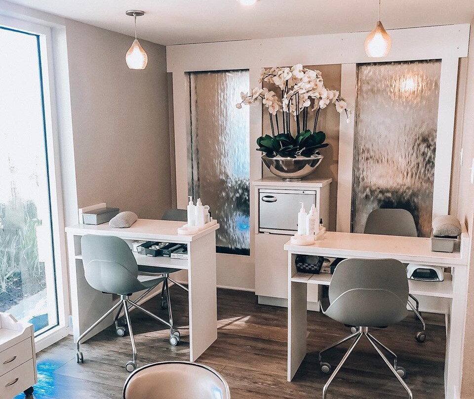 White Orchid Spa-维罗海滩必去景点