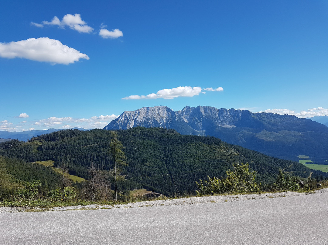 Hotel Schwaiger主图