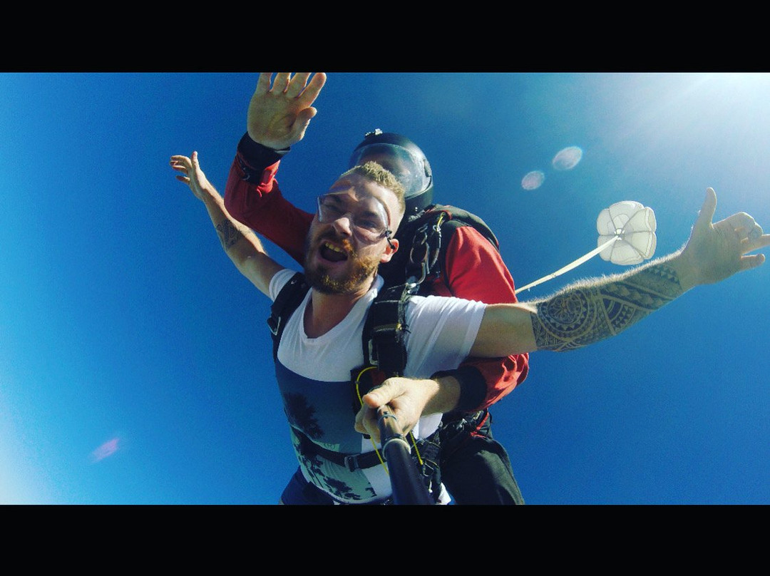 FlyZone SAS景点图片