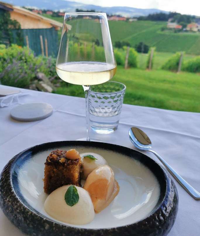 Zlati gric/Golden Hill-Slovenske Konjice必去景点