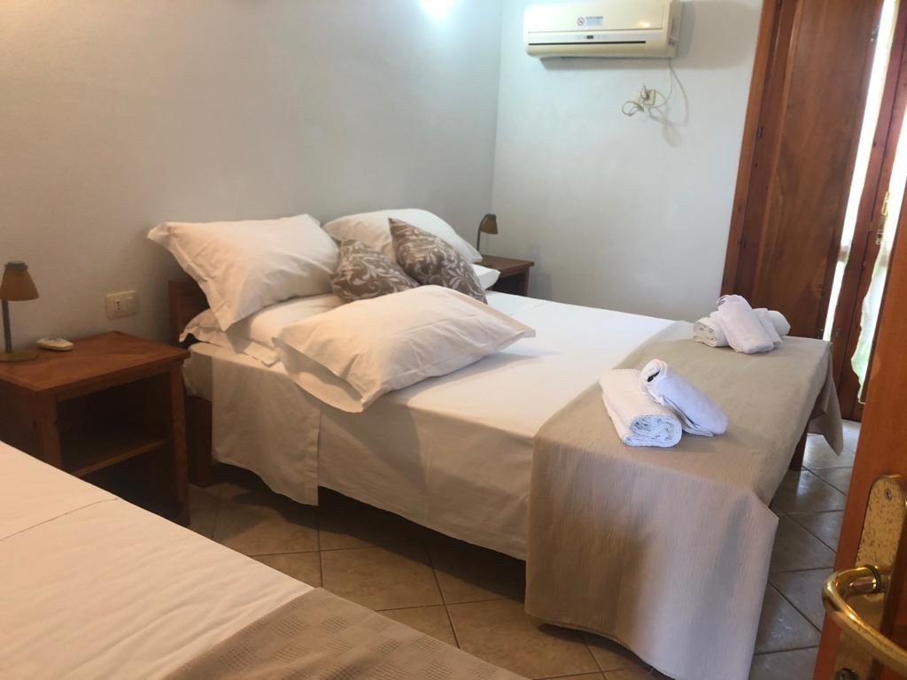 Vela Sole Hotel主图