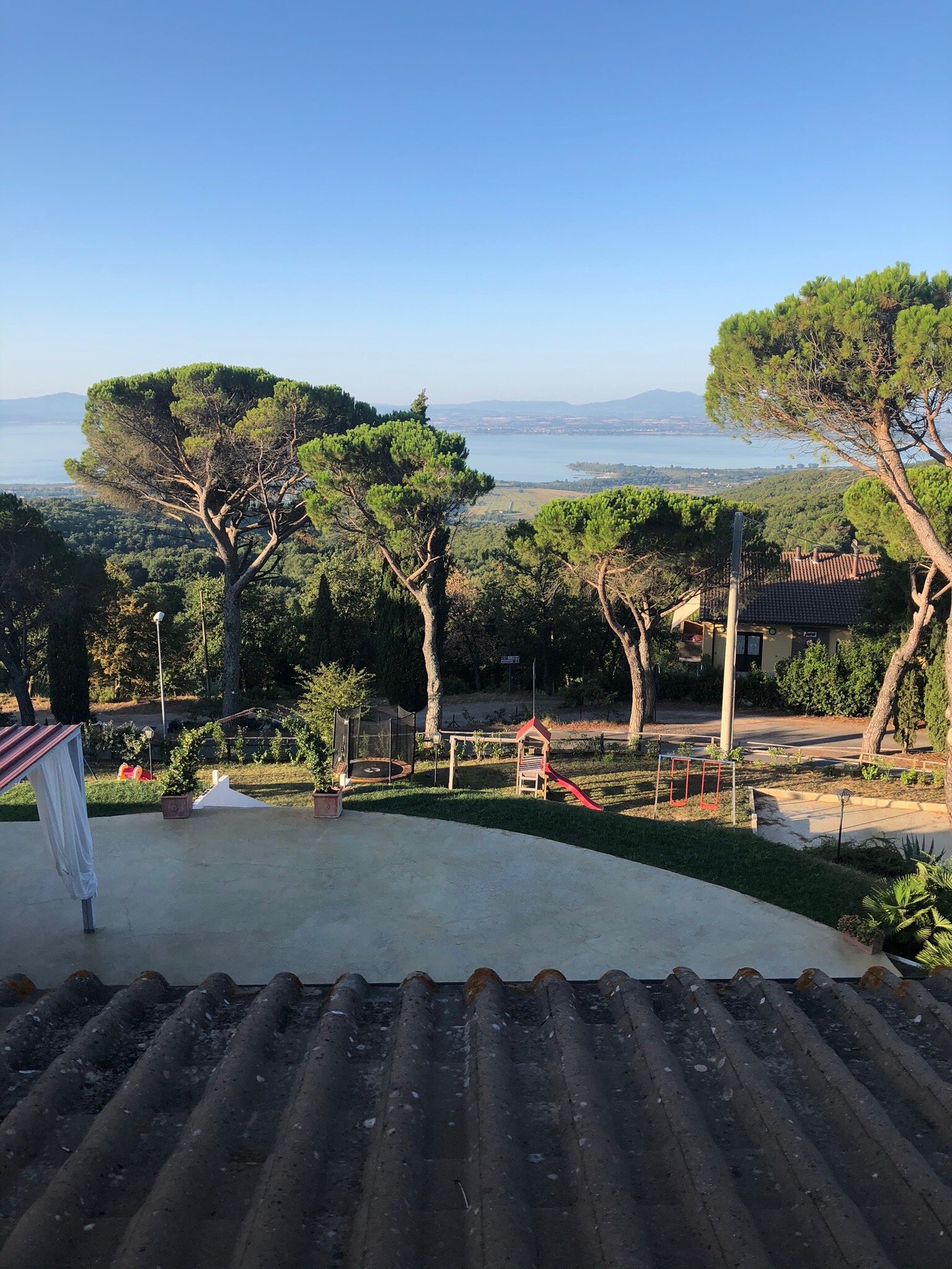 Villa La Cima-官方