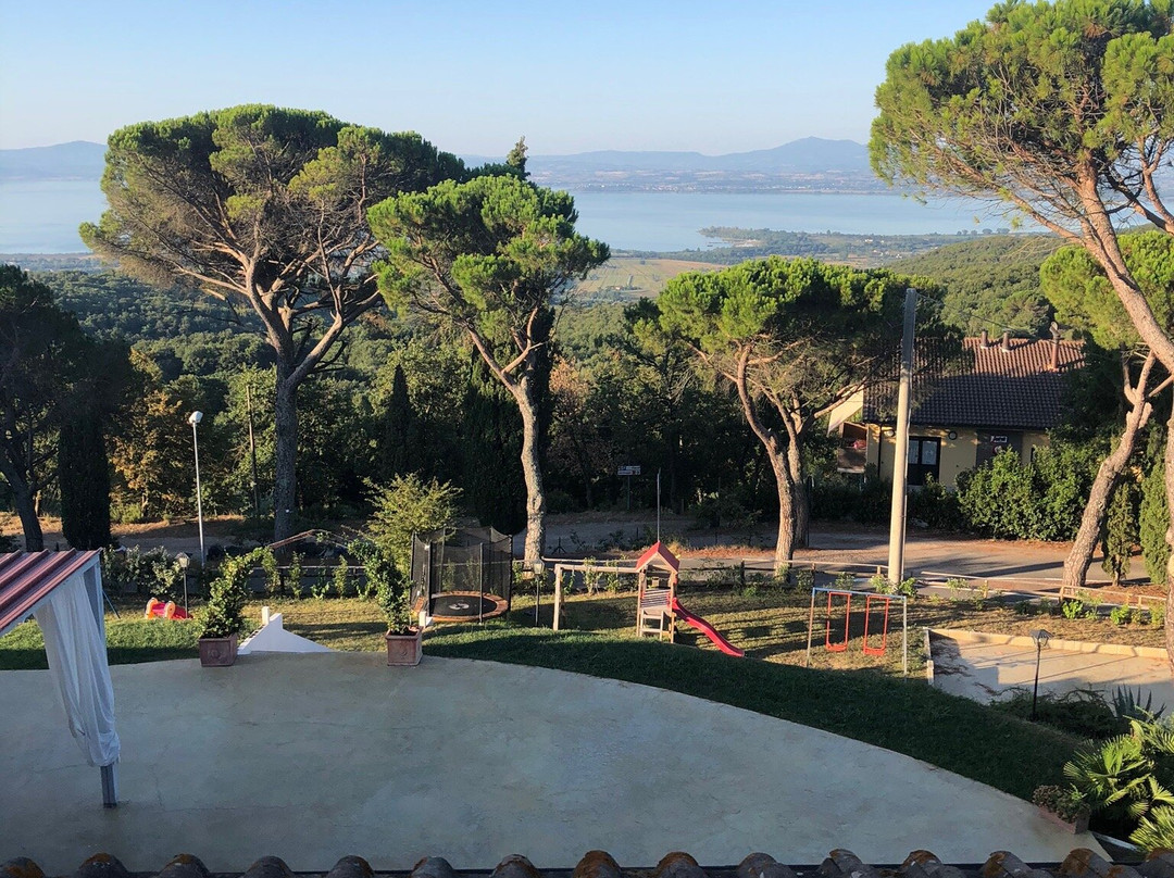 Villa La Cima主图