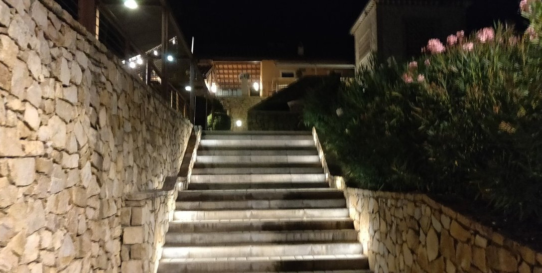 Vallantica Resort Spa景点图片